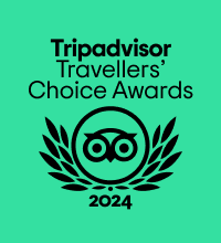 TripAdvisor Travellers' Choice