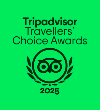 TripAdvisor Travellers' Choice